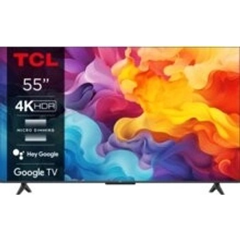 TCL 55V6B