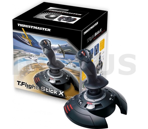 Thrustmaster T.Flight Stick X 2960694