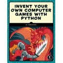 Invent Your Own Computer Games with Python Sweigart Albert