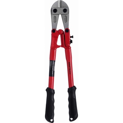 KRAFT&DELE KRAFT&DELE Nůžky na stříhání drátu a tyčí 18'' KD10432 – Sleviste.cz