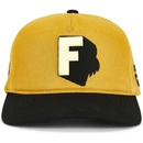 FOX Shadow Snapback Hat