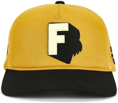 FOX Shadow Snapback Hat