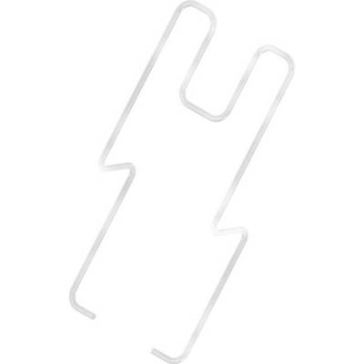 Weidmüller CXI CLIP LM 3052630000 Holder 25 ks
