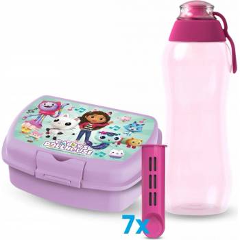 Dafi Soft 300 ml růžová