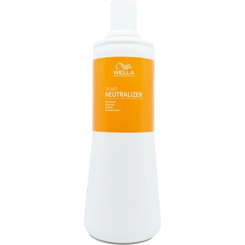 Wella Creatine+ Straight Neutralizer 1000 ml