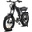 Riding Times Z8