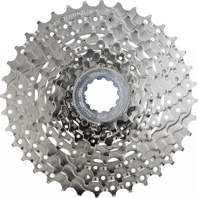 Shimano Alivio-Deore CS-HG400 – Zboží Dáma