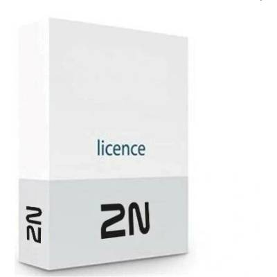 2N® Roční kredit pro Apartmán - 2N Mobile Video