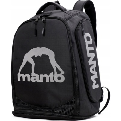 Manto batoh černý 62 l