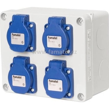 Famatel 3065