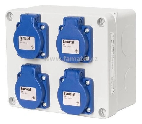Famatel 3065