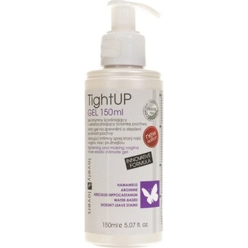 Lovely Lovers Tight UP Gel 150ml