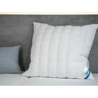 BeCo Vankúš Medibett Cotton Soft perfektná klimatizácia prešívaný 80x80 100270756
