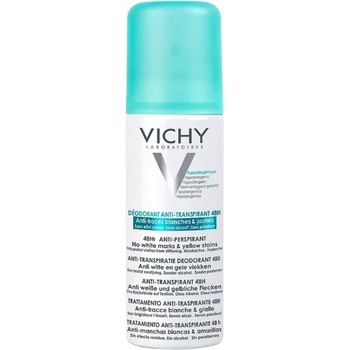 Vichy Deodorant антиперспирант-спрей Woman 125 мл