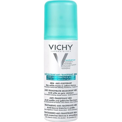 Vichy Deodorant антиперспирант-спрей Woman 125 мл