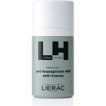 LIERAC Homme Anti-Perspirant Деодоранти 50ml