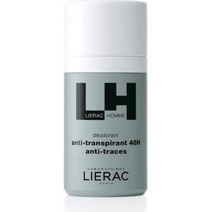 LIERAC Homme Anti-Perspirant Деодоранти 50ml