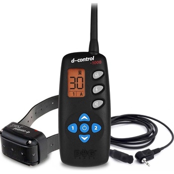 DogTrace D-Control 1010