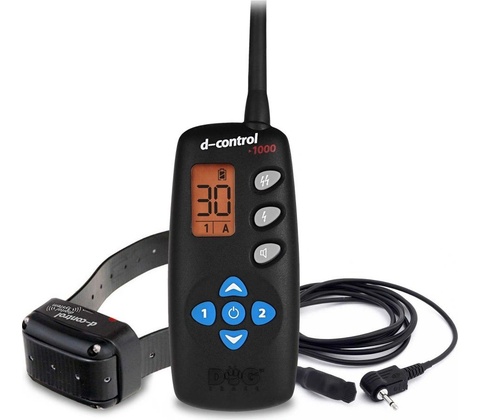 DogTrace D-Control 1010