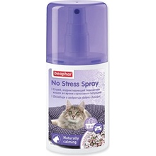 Beaphar No Stress Sprej pro kočky 125 ml