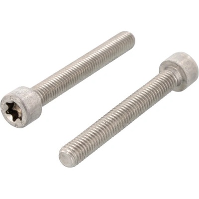 Nerezový šroub ISO 14579 A4 M 2,5X25 TX8 – Sleviste.cz