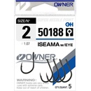 Owner s očkem vel.4 7 ks