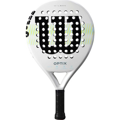 Wilson Optix V1 White