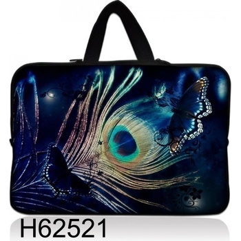 Taška Huado N17-62521 17,4"