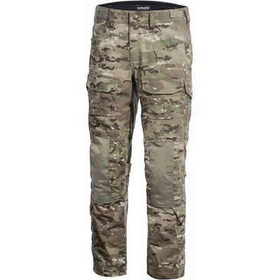 Nohavice Pentagon Wolf multicam