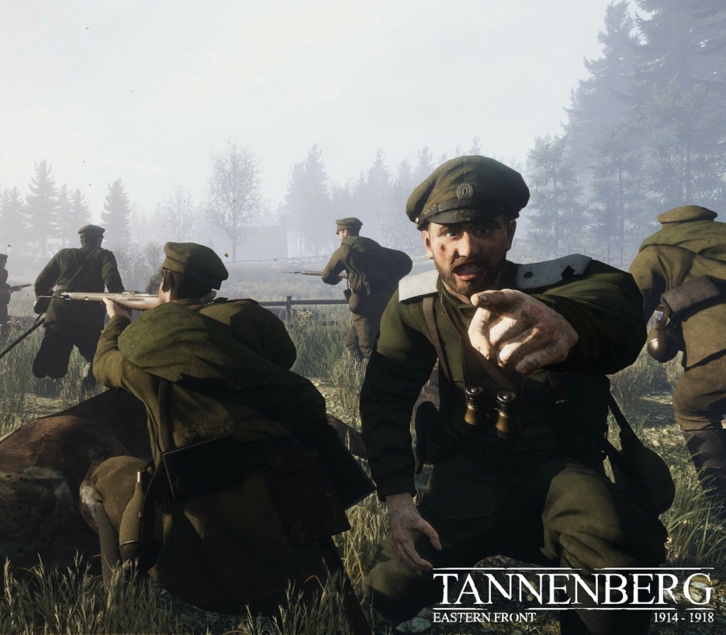 Tannenberg