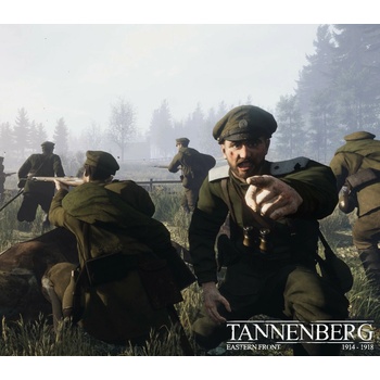 Tannenberg