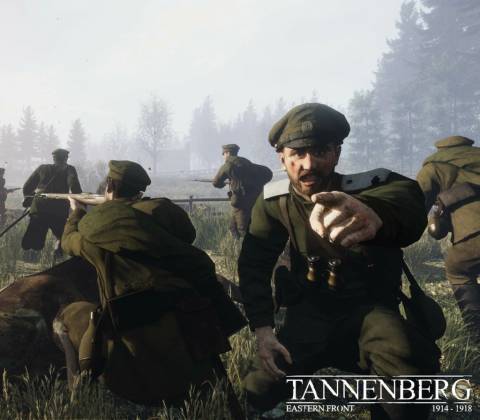Tannenberg