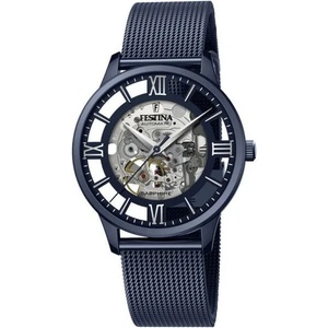 Festina F20574/1 Часовници
