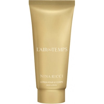 Nina Ricci L'Air du Temps лосион за тяло за жени 200 мл