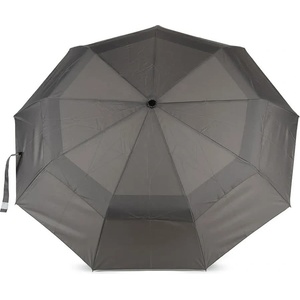 Roka london Чадър Roka london Waterloo umbrella - Grey (Graphite)