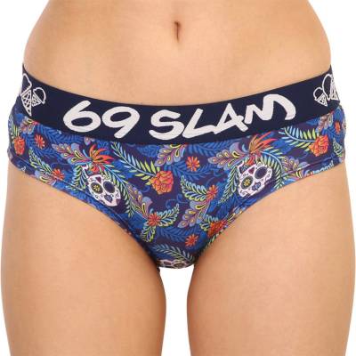 69slam Дамски бикини 69SLAM boxer mex 69slam | Sin Mnogotsveten | ЖЕНИ | L