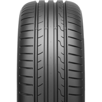 Image 1 of Dunlop Sport BluResponse 225/50 R17 98V