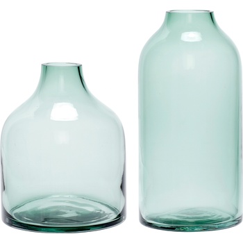 Hübsch Ваза Hübsch 280502 2 бр (280502)