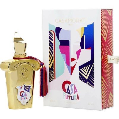 Xerjoff Casamorati 1888 Casa Futura parfumovaná voda unisex 30 ml