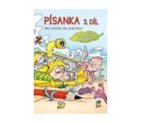 Písanka 3. díl
