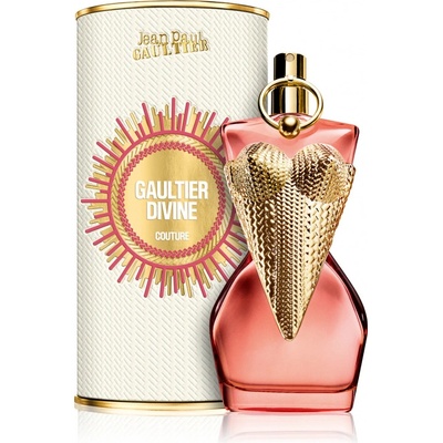 Jean Paul Gaultier Gaultier Divine Couture EDP 100 ml