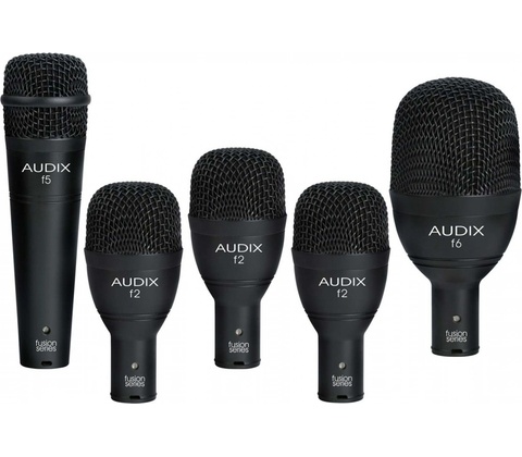 Audix FP5