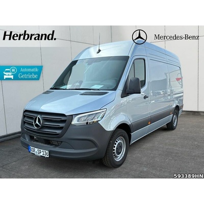 Mercedes-Benz Sprinter H2 9G-Tronic 110 kW