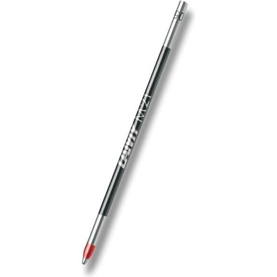 Lamy náplň do guličkových ceruziek M 21 červená