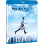 MagicBox Тайният живот на Уолтър Мити - Blu-ray (005971)