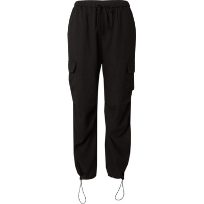 Freequent Карго панталон 'EVERYDAY' черно, размер M