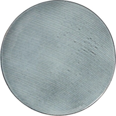 Broste talíř NORDIC 26cm P.26 V.2.5 cm