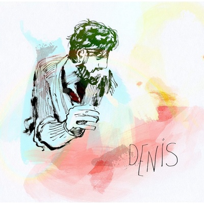 - Denis (LP) (3760301216636)
