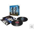 Division Bell - Pink Floyd LP