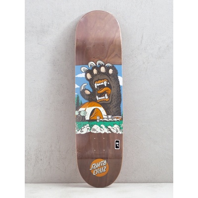 Santa Cruz Screaming Grizzly